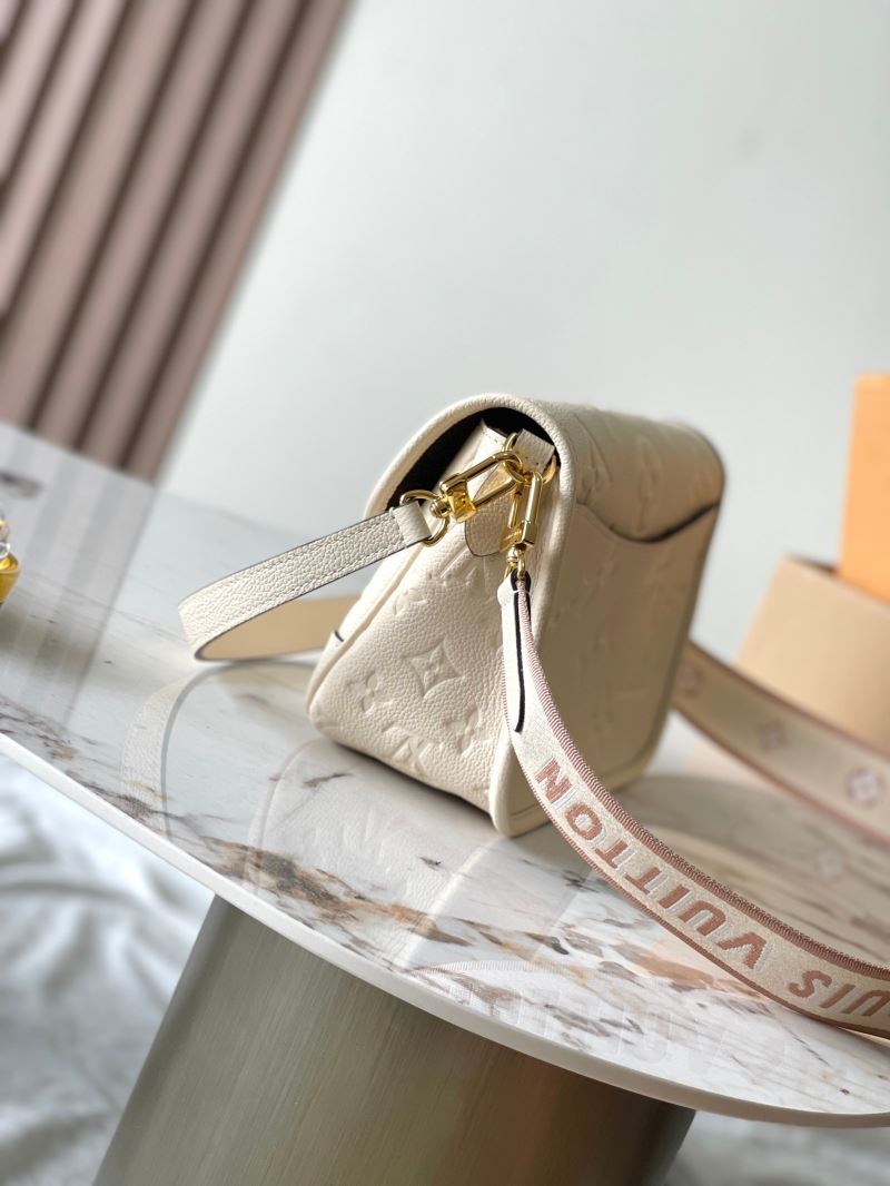 Louis Vuitton Satchel Bags